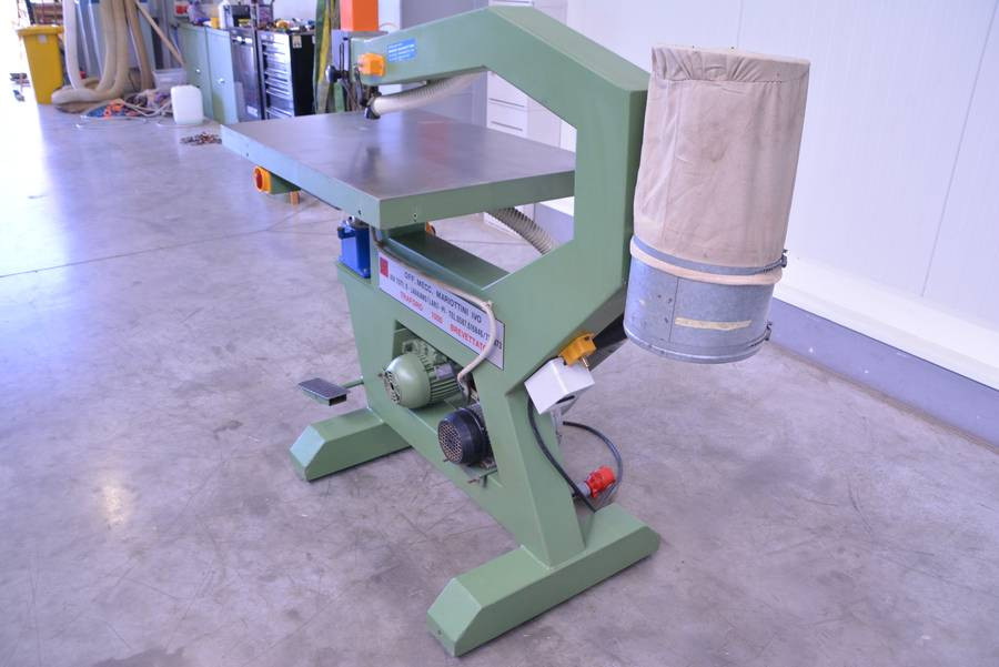 6318 - PIŁA WŁOSOWA / WYRZYNARKA MARIOTTINI