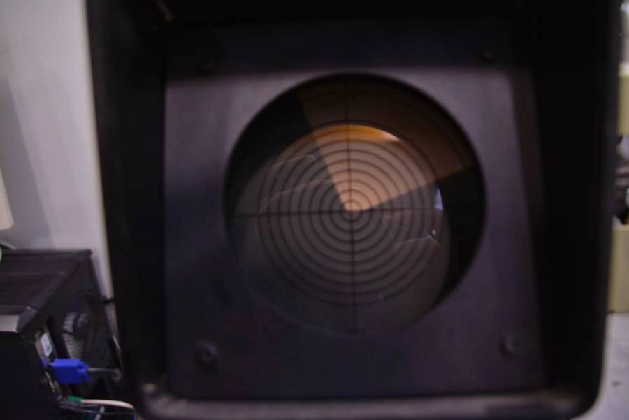 6323 - OPTICONTROL 970 POWERLOCK