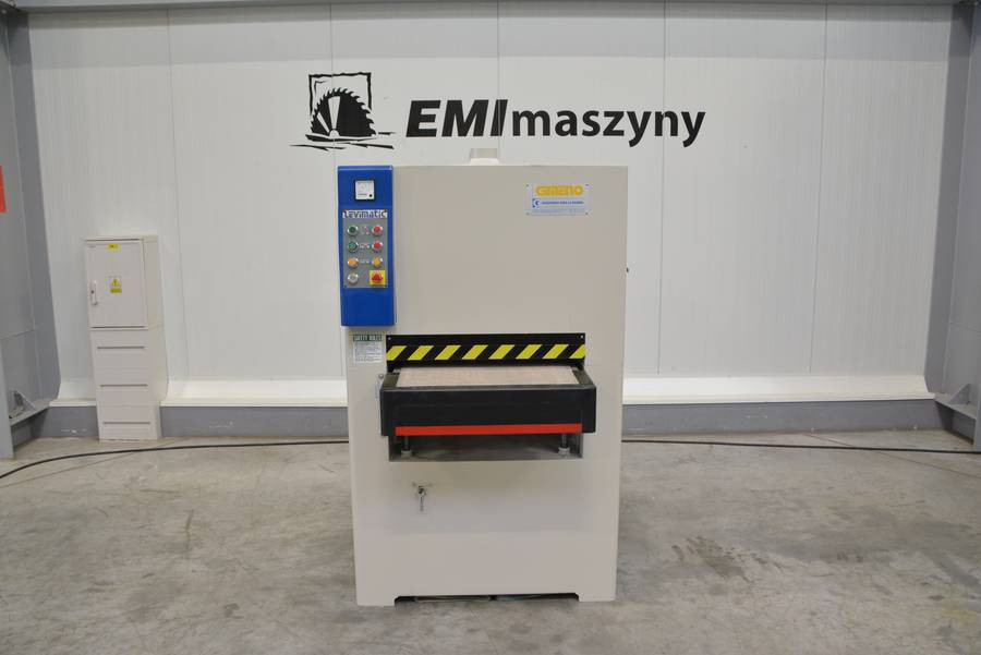 6324 - SZLIFIERKA GIMENO SEM-2-600