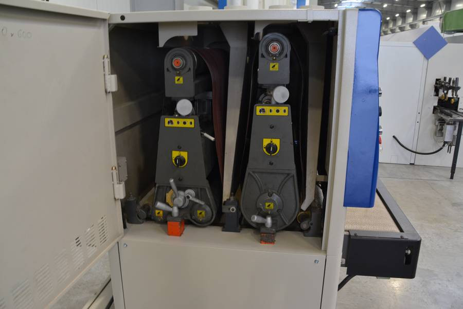 6324 - SZLIFIERKA GIMENO SEM-2-600