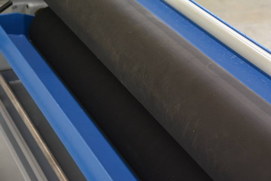 6269 - WALCE KLEJOWE ITALPRESSE