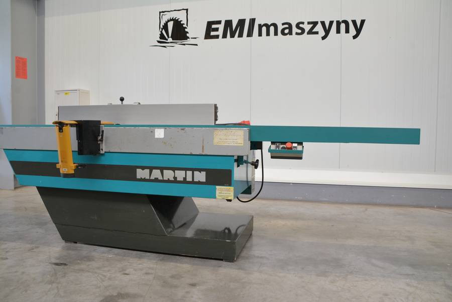 6344 - WYRÓWNIARKA MARTIN T54