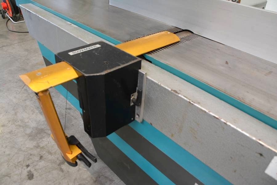 6344 - WYRÓWNIARKA MARTIN T54