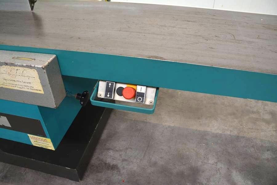 6344 - WYRÓWNIARKA MARTIN T54