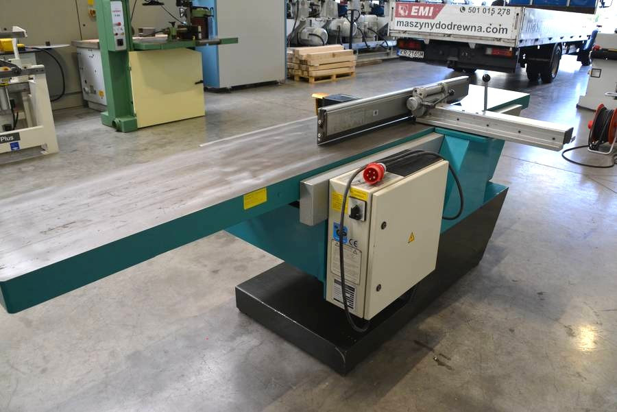 6344 - WYRÓWNIARKA MARTIN T54