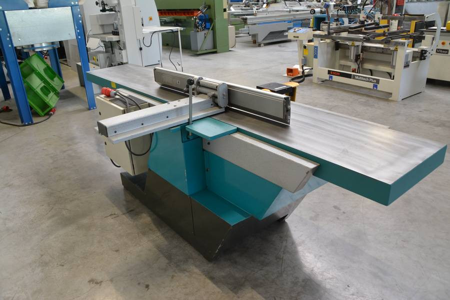 6344 - WYRÓWNIARKA MARTIN T54