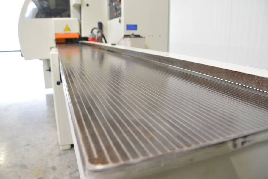 6370 - STRUGARKA CZTEROSTRONNA SCM COMPACT 23K