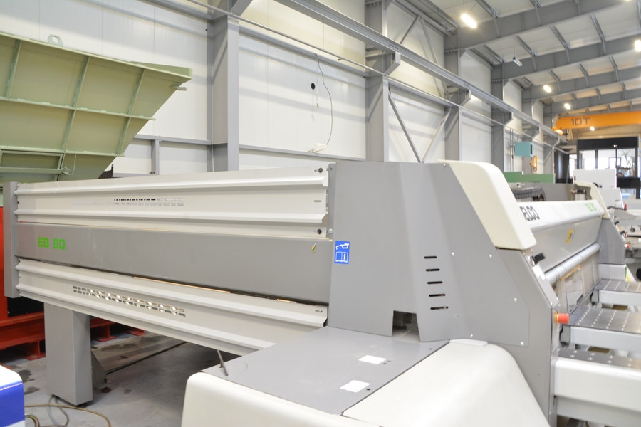 6507 - PIŁA PANELOWA SELCO EB80 ACTIVE