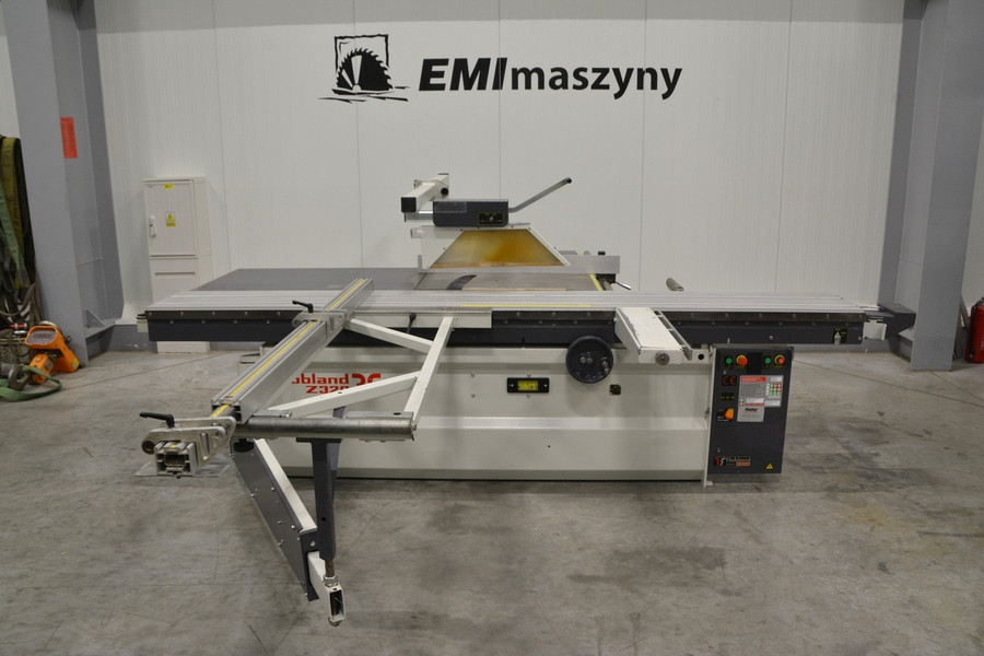 6522 - PILARKA FORMATOWA ROBLAND Z320
