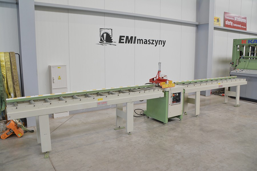 6584 - PILARKA POPRZECZNA CURSAL TRV S400