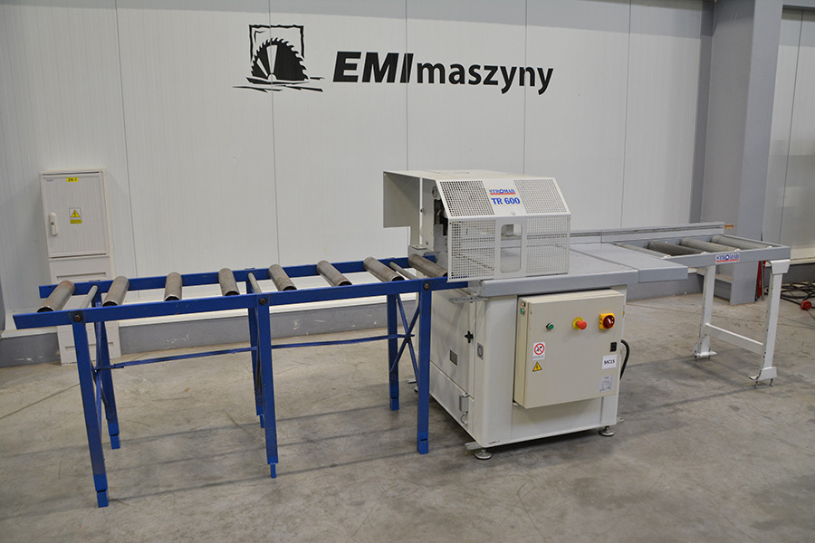6570 - PIŁA POPRZECZNA STROMAB TR 600