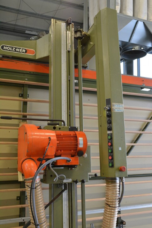 4792 - WALL SAW HOLZ HER 1220