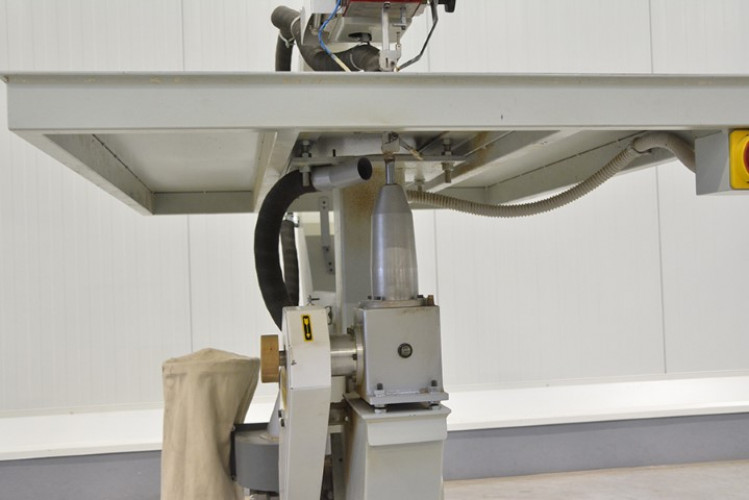 4771 - JIG SAW MARIOTTINI