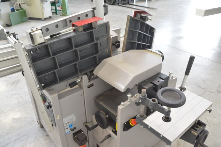 4763 - MULTIFUNCTIONAL MACHINE HAMMER C3 31