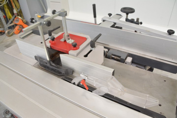 4763 - MULTIFUNCTIONAL MACHINE HAMMER C3 31