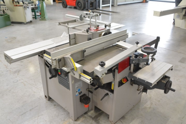 4763 - MULTIFUNCTIONAL MACHINE HAMMER C3 31