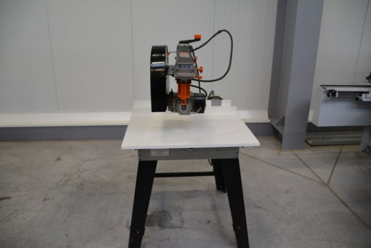 RADIAL SAW RAS