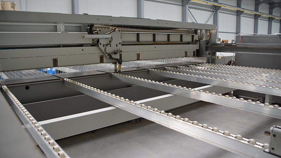 4373 - PIŁA PANELOWA SELCO EB 108 ACTIVE