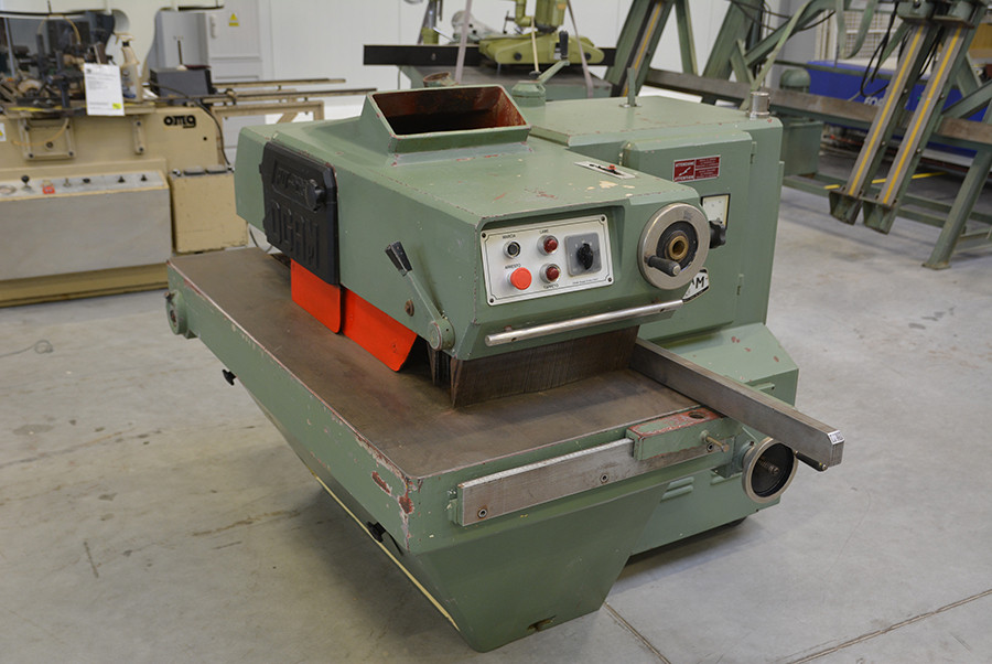4290 - MULTI - RIP SAW OGAM
