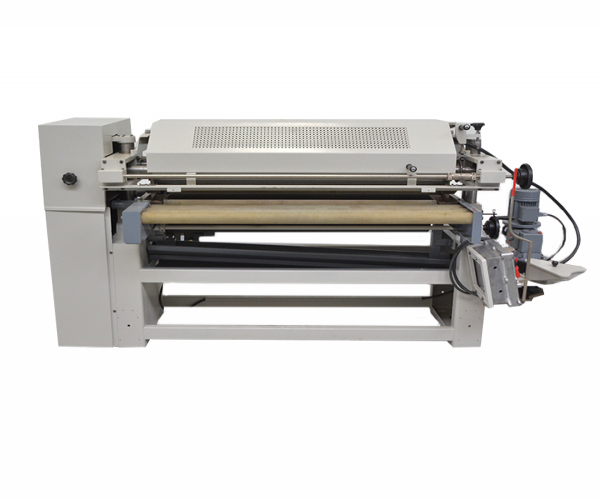 Walcowe nakładarki lakieru