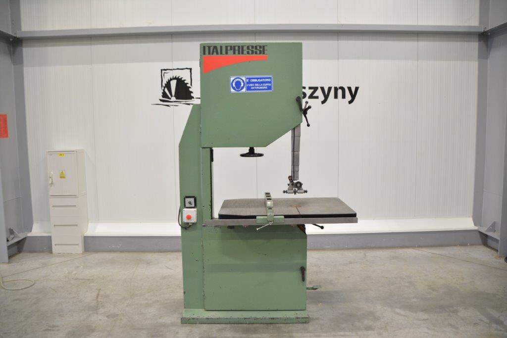 6230 - PIŁA TAŚMOWA ITALPRESSE