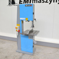 5217 - PIŁA TAŚMOWA BINI FBR-400