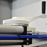 5325- PIŁA RADIALNA STROMAB