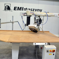 5325- PIŁA RADIALNA STROMAB