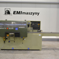 5362 - STRUGARKA CZTEROSTRONNA SCM COMPACT 23