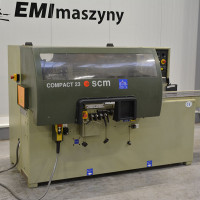 5362 - STRUGARKA CZTEROSTRONNA SCM COMPACT 23