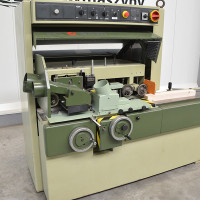 5454 - STRUGARKA CZTEROSTRONNA SCM P64