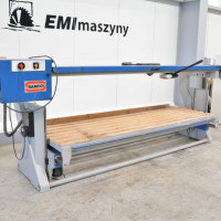 5510- SZLIFIERKA DŁUGOTAŚMOWA SAMCO LT
