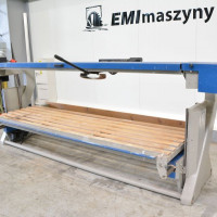 5510- SZLIFIERKA DŁUGOTAŚMOWA SAMCO LT