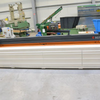 5560- OBRZYNARKA SCM Z45
