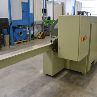 5667 - STRUGARKA CZTEROSTRONNA SCM COMPACT 22