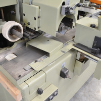 5667 - STRUGARKA CZTEROSTRONNA SCM COMPACT 22