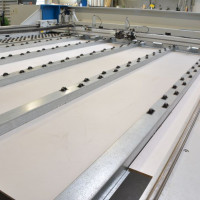 5651- PIŁA PANELOWA HOLZMA OPTIMAT HPP 250