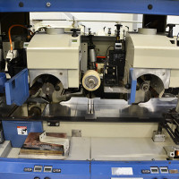 5649 - STRUGARKA CZTEROSTRONNA WEINIG POWERMAT 500