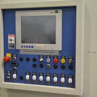 5649 - STRUGARKA CZTEROSTRONNA WEINIG POWERMAT 500