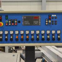 5755 - STRUGARKA CZTEROSTRONNA WEINIG HYDROMAT SUPER 30B / WACO MAXI