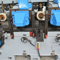 5756 - STRUGARKA CZTEROSTRONNA WEINIG HYDROMAT 25R
