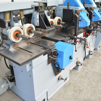 5756 - STRUGARKA CZTEROSTRONNA WEINIG HYDROMAT 25R