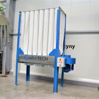 5811 - ODCIĄG TROCIN 7,5kW
