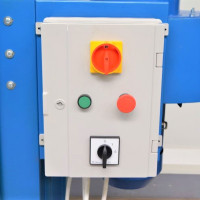 5811 - ODCIĄG TROCIN 7,5kW