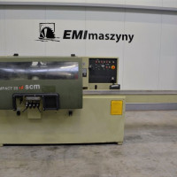 5823- STRUGARKA CZTEROSTRONNA SCM COMPACT 23