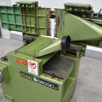 5896 - WYRÓWNIARKO-GRUBOŚCIÓWKA GRIGGIO FS430