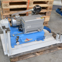5946 - MANIPULATOR / PRZENOŚNIK / ŻURAW VAUUM ABUS