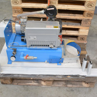 5946 - MANIPULATOR / PRZENOŚNIK / ŻURAW VAUUM ABUS