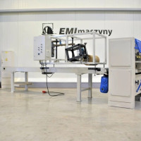 5953- LINIA DO OLEJOWANIA SOEST