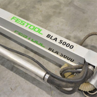 6011- WYSIEGNIK ODSYSAJĄCY FESTOOL BLA 5000